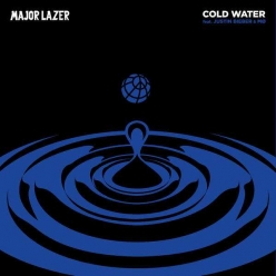 Major Lazer Ft. Justin Bieber & MO - Cold Water